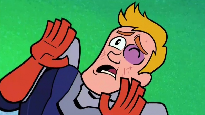 Image:Shia LaBeouf (Teen Titans Go!).jpg