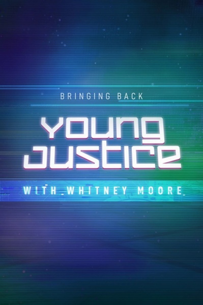 Image:Bringing Back Young Justice With Whitney Moore.jpg