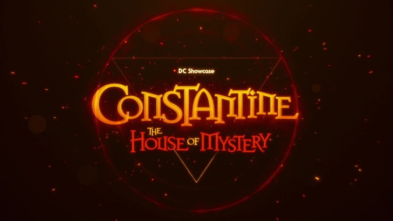 Image:DC Showcase - The House of Mystery.jpg