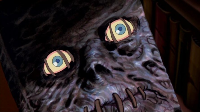 Image:Hadès - Necronomicon.jpg