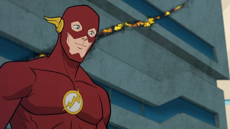 Image:Flash (LOSH 2023).jpg