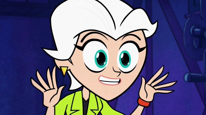 Image:Jade Wilson (Teen Titans Go!).jpg