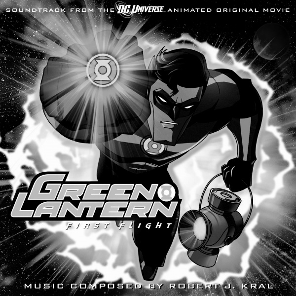 Image:Green Lantern CD - N&B.jpg