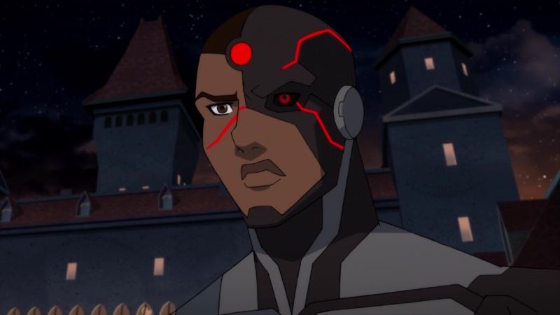Image:Victor Stone (Young Justice).jpg