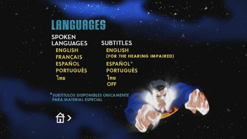 Image:All Star Superman DVD - Menu 03.jpg