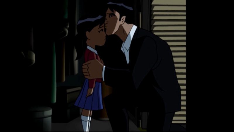 Image:Huntress - Enfant.jpg