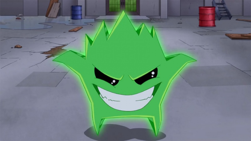 Image:Kryptomite verte.jpg