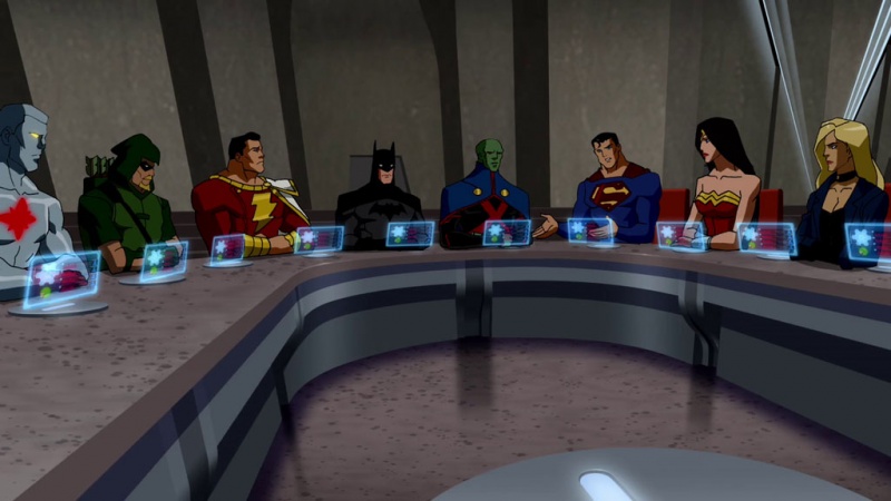 Image:La Ligue des Justiciers (Young Justice).jpg