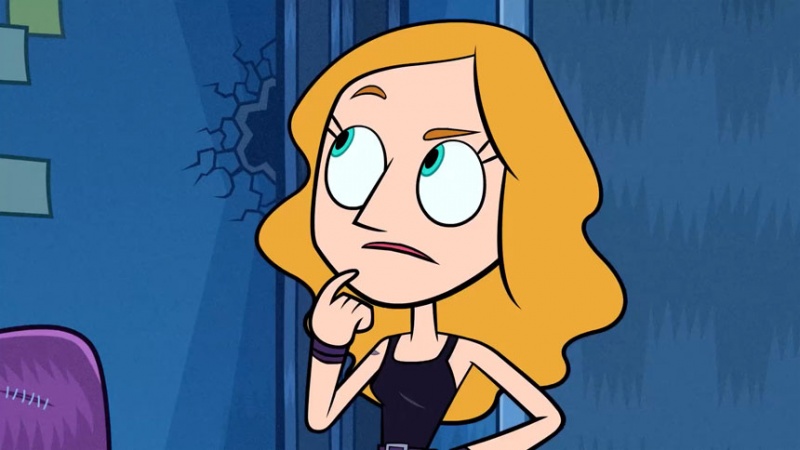 Image:Hynden Walch (Teen Titans Go!).jpg