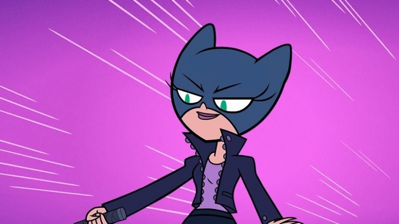 Image:Catwoman (Teen Titans Go!).jpg