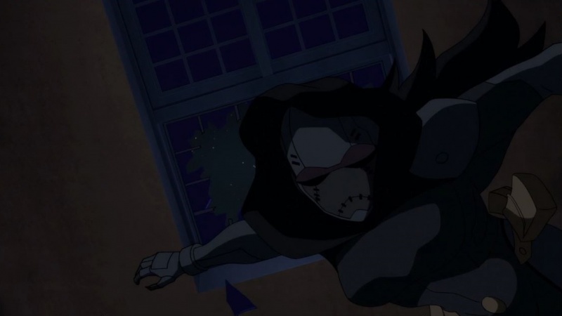 Image:Orphan (Young Justice).jpg