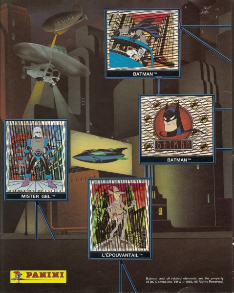 Image:Panini Batman TAS Poster 4.jpg
