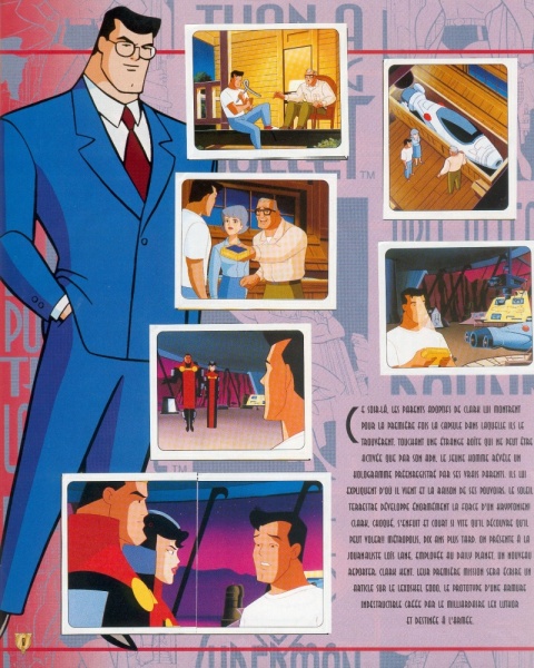 Image:Panini Superman TAS 10.jpg