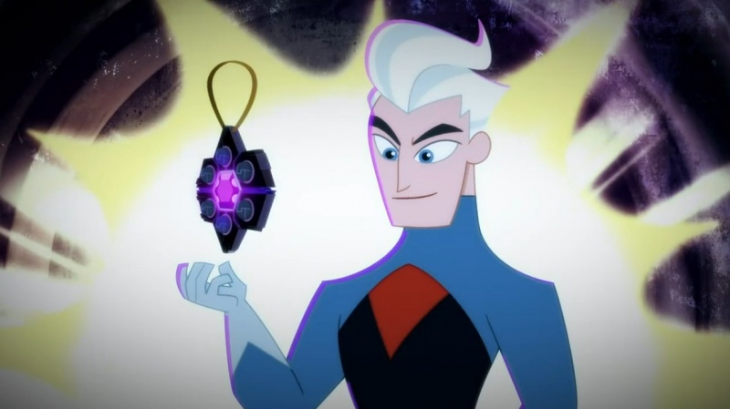 Image:Rao (DCSHG 2019) (Teen Titans Go!).jpg