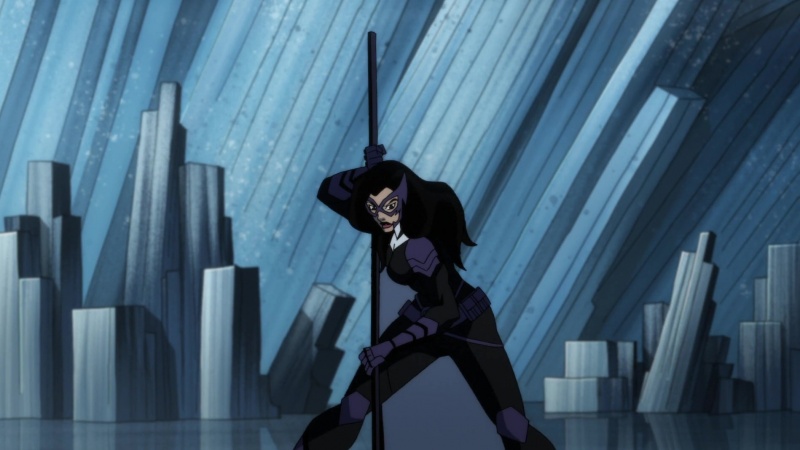 Image:Huntress (Injustice).jpg