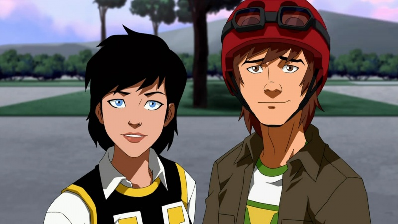 Image:Wendy et Marvin (Young Justice).jpg