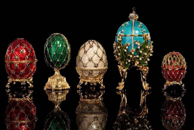 Image:Œuf du Pingouin - Fabergé.jpeg