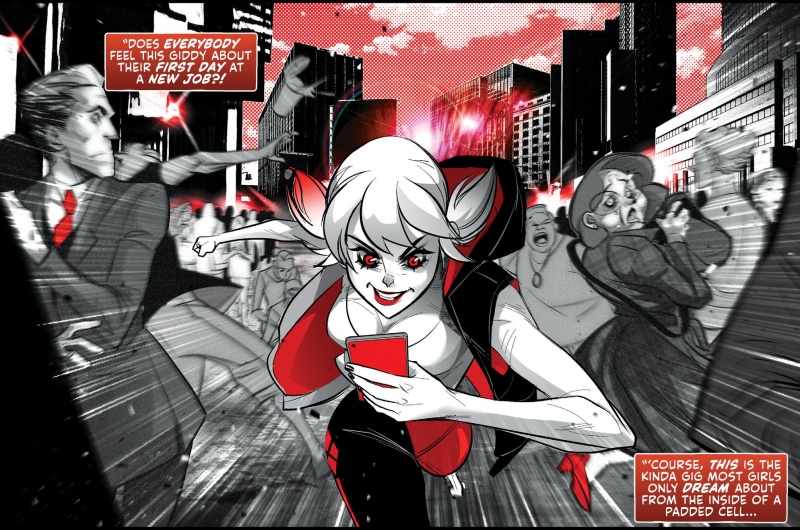 Image:13-Red Ink - Premier jour pour Harley.jpg