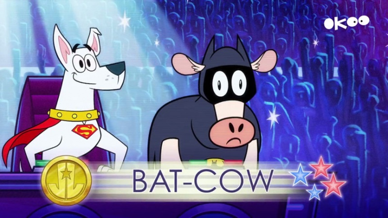 Image:Bat-Cow (Teen Titans Go!).jpg