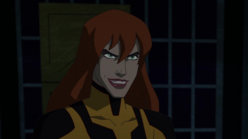 Image:Giganta (Bloodlines).jpg
