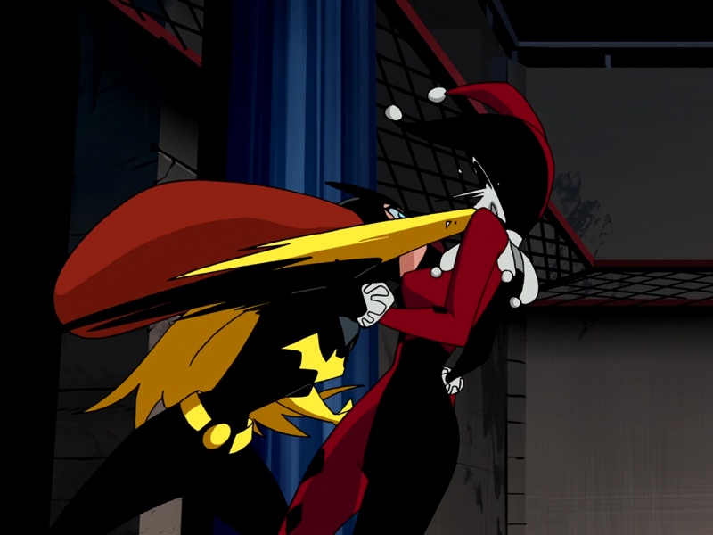Image:ROTJ - Batgirl Coup de Poing.jpg
