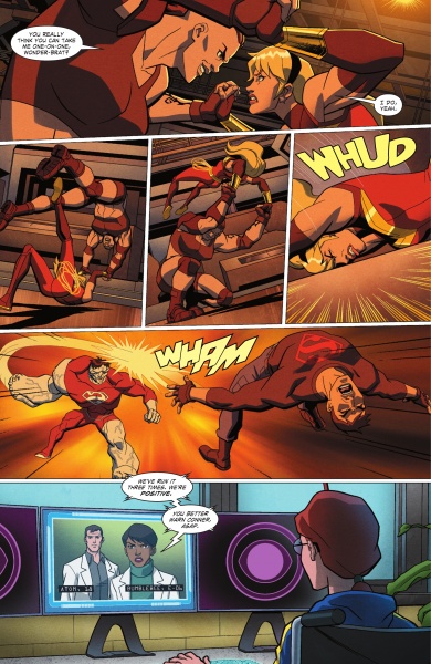 Image:04-Foreign Affairs - Outsiders vs Onslaught.jpg