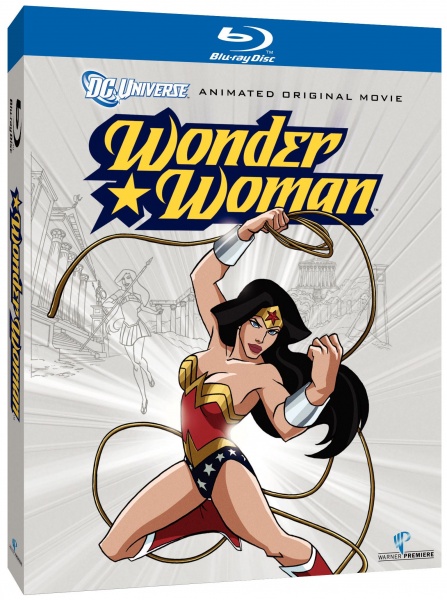 Image:Blu-ray Wonder Woman.jpg