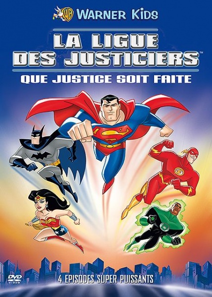Image:DVD FR Que justice soit faite.jpg