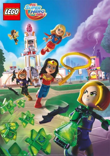 Image:Lego DC Super Hero Girls.jpg