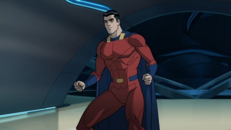Image:Mon El (LOSH 2023).jpg