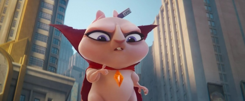 Image:Lulu (DC League of Super-Pets).jpg