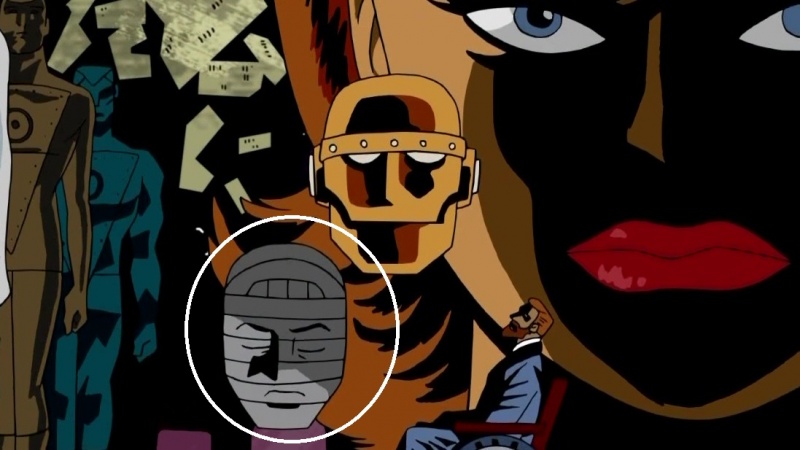 Image:Negative Man (New Frontier).jpg