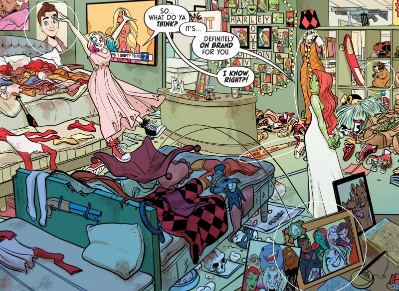 Image:01-Journey to Love - "Chambre" de Harley.jpg