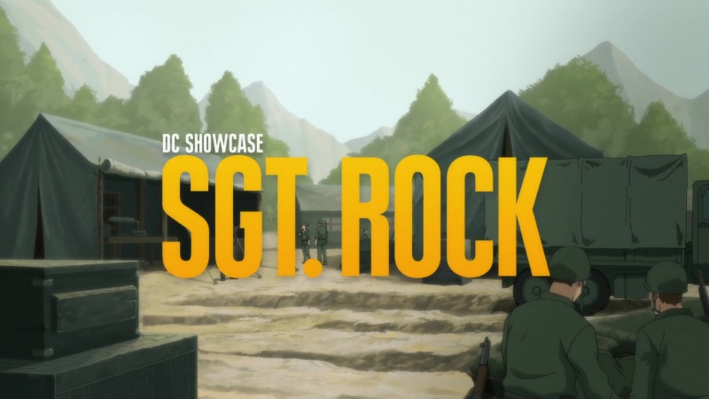 Image:DC Showcase - Sgt. Rock.jpg