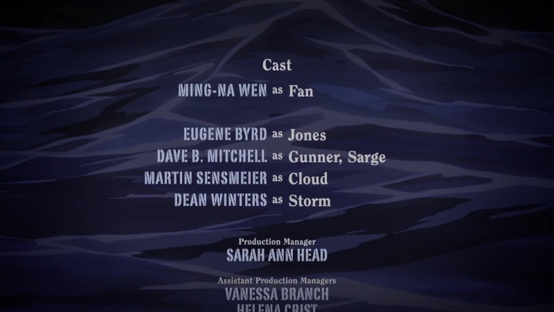 Image:The Losers DC Showcase Cast VO.jpg