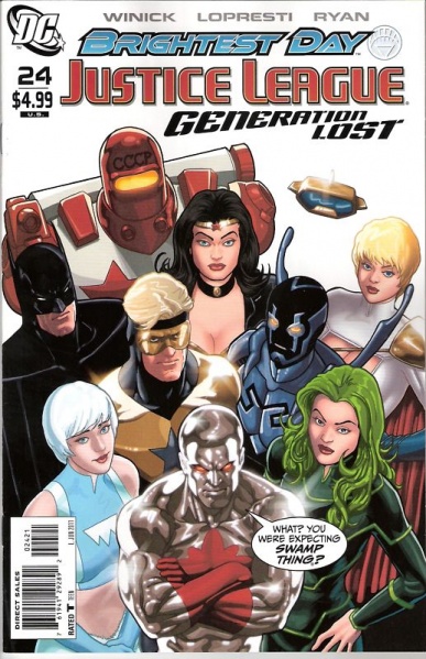 Image:Ligue BBB - Comics 2.jpg