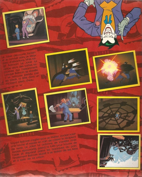 Image:Panini Batman TAS 05.jpg