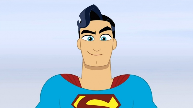 Image:Superman (DCSHG 2019) (Teen Titans Go!).jpg