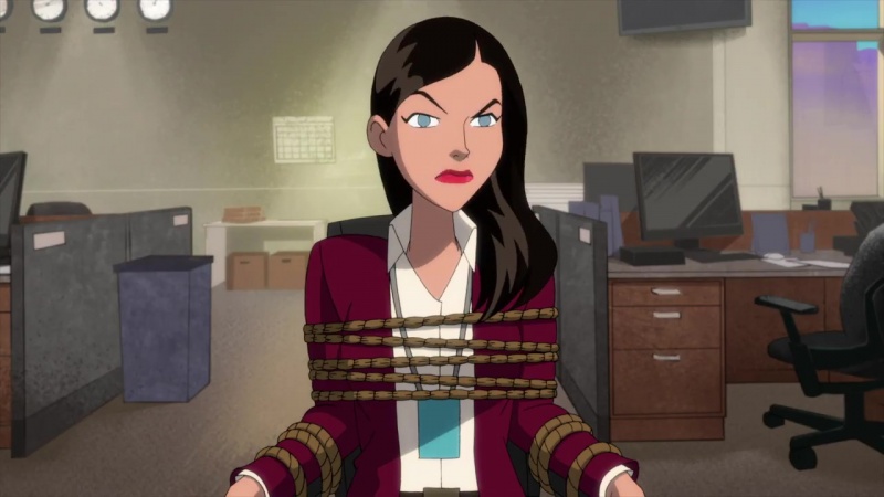Image:Lois Lane (HQ).jpg