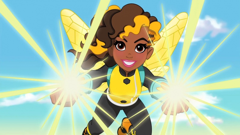 Image:Bumblebee (DC Super Hero Girls).jpg
