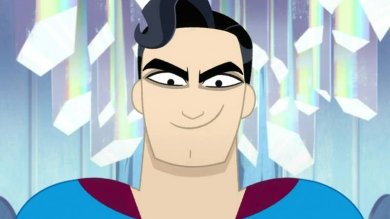 Image:Superman Robot (DCSHG 2019) (Teen Titans Go!).jpg