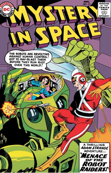 Image:Adam Strange (BBB) - Comics.jpg