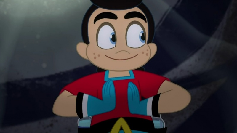 Image:Aqualad (DCSHG 2019) (Teen Titans Go!).jpg