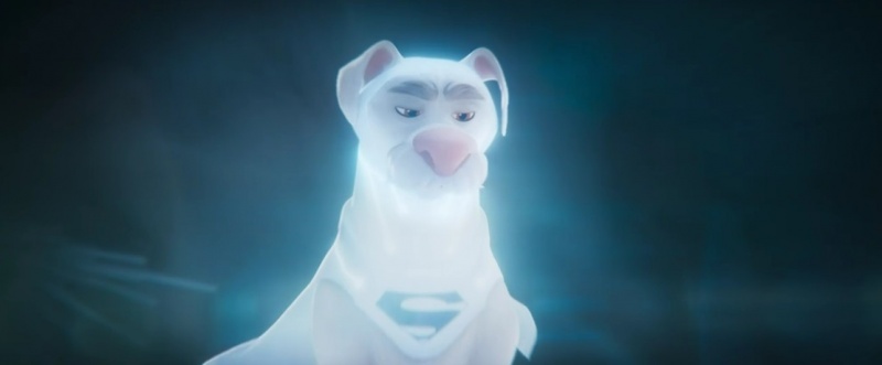 Image:Dog-El (DC League of Super-Pets).jpg