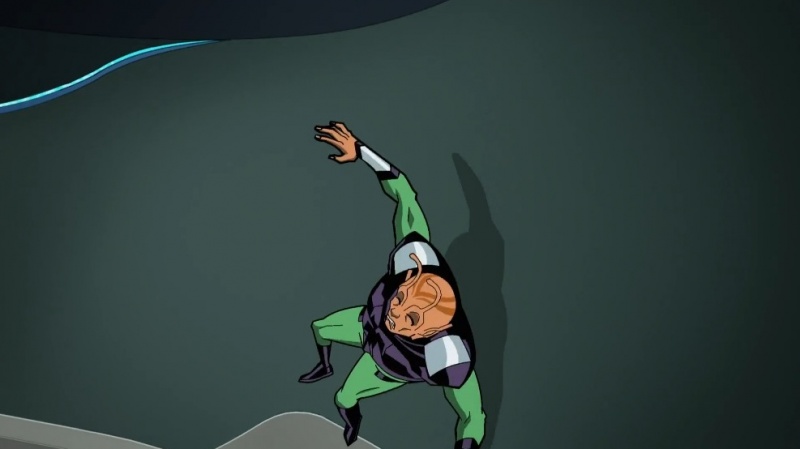 Image:Chameleon Boy (LOSH 2023).jpg