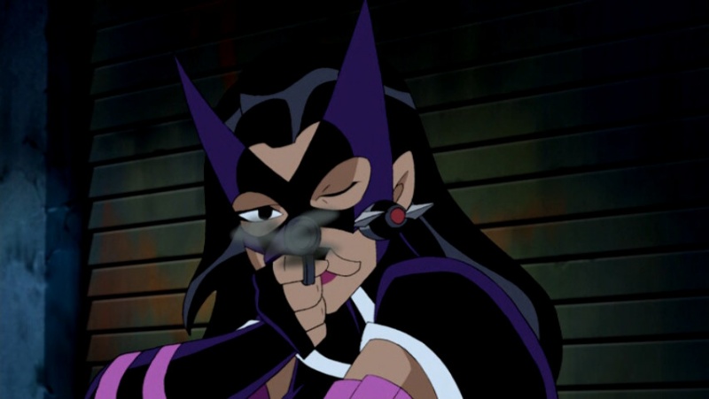 Image:Huntress - Traceur.jpg
