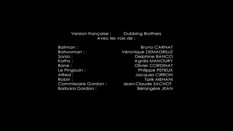 Image:Crédits VF DVD Batwoman.jpg