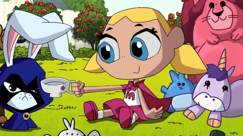 Image:Melvin (New Teen Titans).jpg