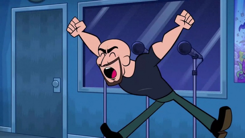 Image:Scott Menville (Teen Titans Go!).jpg