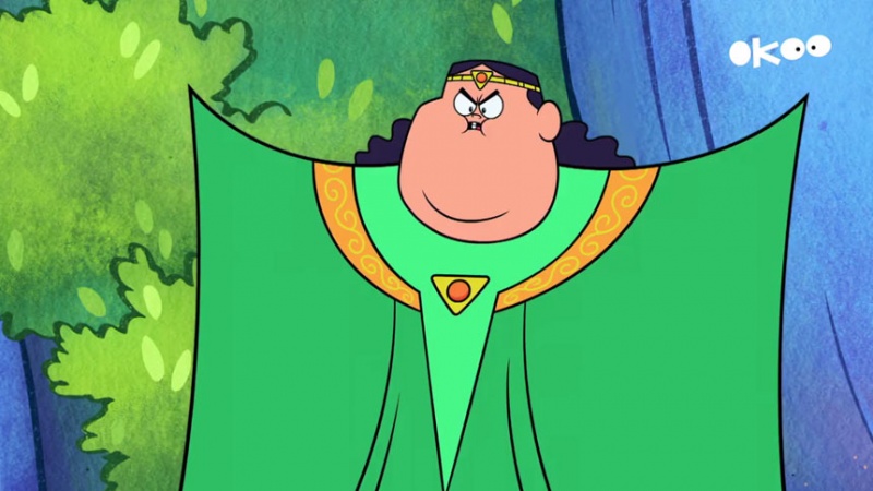 Image:Bébé Babine (Teen Titans Go!).jpg